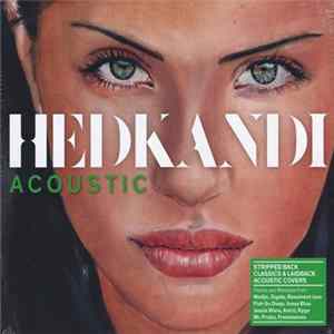 Various - Hed Kandi: Acoustic FLAC album