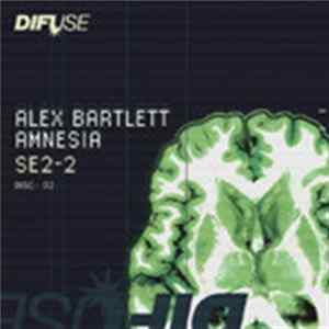 Alex Bartlett - Amnesia FLAC album