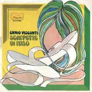 Ennio Visconti - Scarpette Di Raso FLAC album