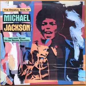 Michael Jackson - The Original Soul Of FLAC album