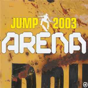 Arena - Jump 2003 FLAC album
