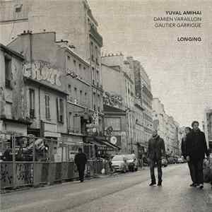 Yuval Amihai - Longing FLAC album