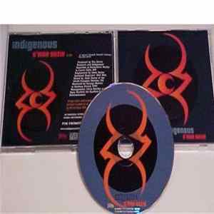 Indigenous - C'Mon Suzie FLAC album