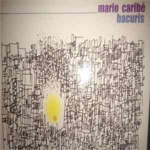 Mario Caribé - Bacuris FLAC album