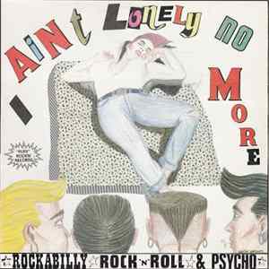 Various - I Ain't Lonely No More FLAC album