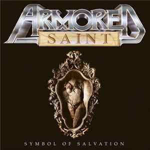 Armored Saint - Symbol Of Salvation FLAC album