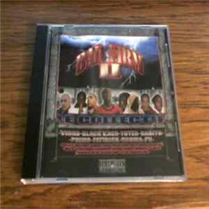 Various - Bad Firm II Le Collectif FLAC album