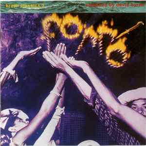 Various - Brazil Classics 3 - Forró Etc. FLAC album