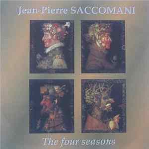 Jean-Pierre Saccomani - The Four Seasons FLAC album