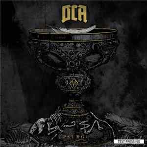 DCA - Upsurge FLAC album