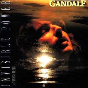 Gandalf - Invisible Power - A Symphonic Prayer FLAC album