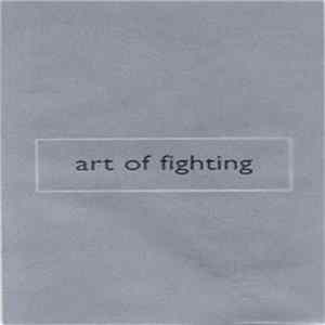 Art Of Fighting - The Angry Man FLAC album