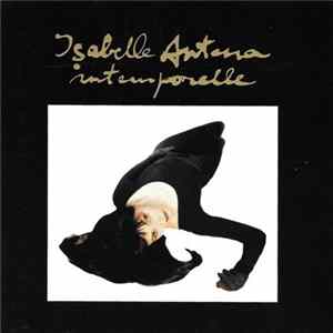 Isabelle Antena - Intemporelle FLAC album