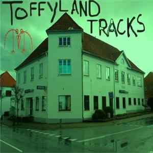 Karsten Pflum - Toffyland Tracks FLAC album