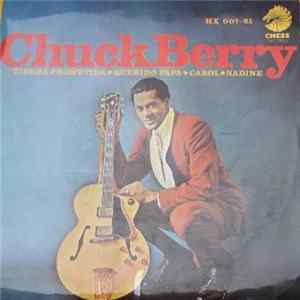 Chuck Berry - Promised Land FLAC album