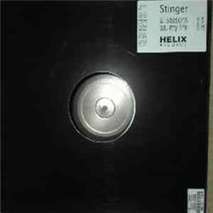 Stinger - Seasons / My Life FLAC album