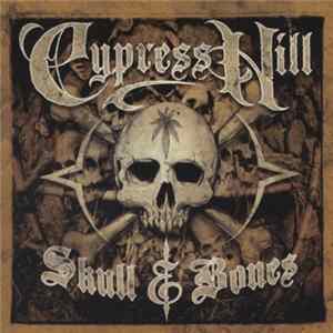 Cypress Hill - Skull & Bones FLAC album