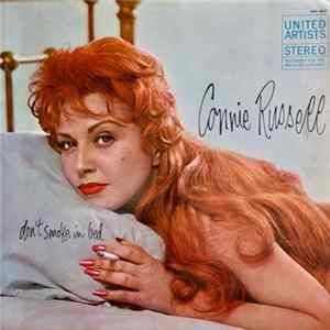 Connie Russell - Don't Smoke In Bed FLAC album