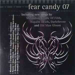 Various - Fear Candy 07 FLAC album