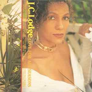 J.C.Lodge - Love For All Seasons FLAC album