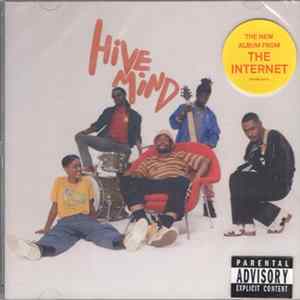 The Internet - Hive Mind FLAC album