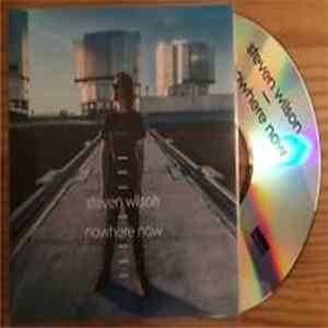 Steven Wilson - Nowhere Now FLAC album