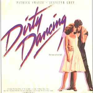 Various - Dirty Dancing (Original Soundtrack) FLAC album