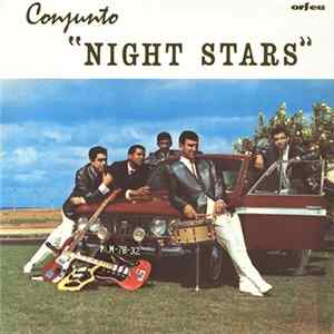Conjunto Night Stars - Babichon FLAC album
