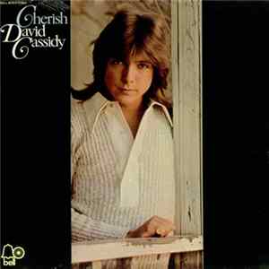 David Cassidy - Cherish FLAC album