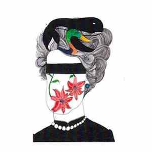 Verano - Astro Huido EP FLAC album
