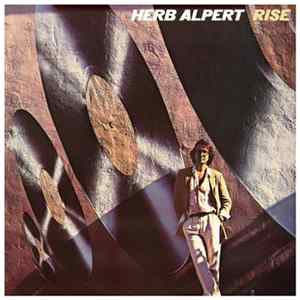 Herb Alpert - Rise FLAC album