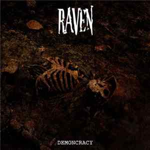 Raven - Demoncracy FLAC album