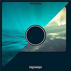 Sakanaction - Sakanaction FLAC album