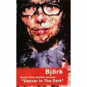 Björk - Dancer In The Dark FLAC album