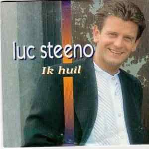 Luc Steeno - Ik Huil FLAC album