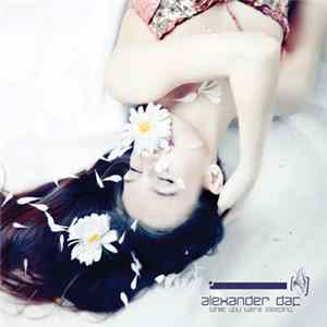 Alexander Daf - While You Were Sleeping FLAC album
