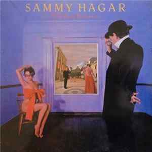 Sammy Hagar - Standing Hampton FLAC album