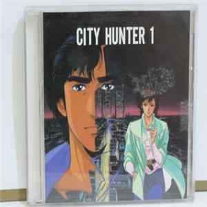 Ryouichi Kuniyoshi / Tatsumi Yano - City Hunter 1 FLAC album