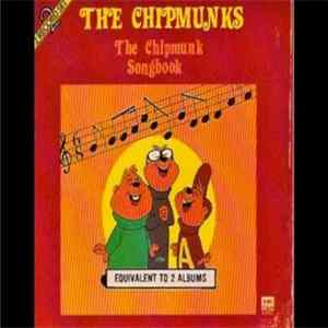 The Chipmunks - The Chipmunk Songbook FLAC album