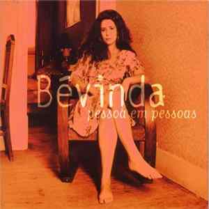 Bévinda - Pessoa Em Pessoas FLAC album