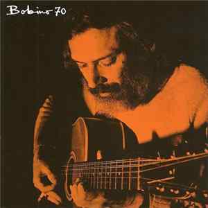 Georges Moustaki - Bobino 70 FLAC album