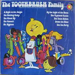 The Toothbrush Family - The Toothbrush Family FLAC album