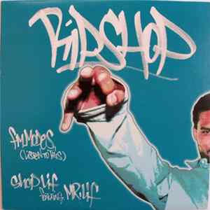 Ripshop - FM. Modes (Listen To This) / Shoplif FLAC album