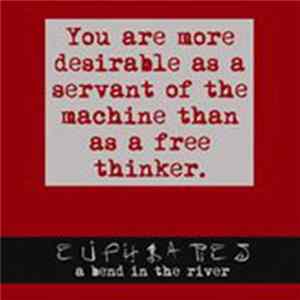 Euphrates - A Bend In The River FLAC album