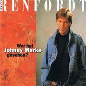 Jürgen Renfordt - Wer Hat Johnny Marks Gesehen FLAC album