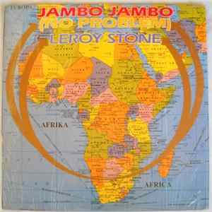 Leeroy Stone - Jambo Jambo (No Problem) FLAC album