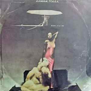 Diana Ross - Baby It's Me FLAC album