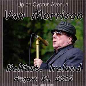 Van Morrison - Up On Cyprus Avenue FLAC album