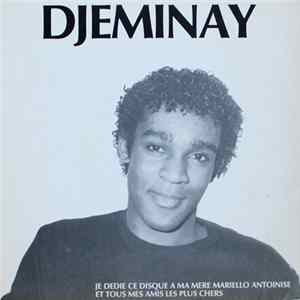 Djeminay - Quand Tu Danses Le Reggae FLAC album