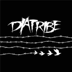 Diatribe - Discografia 2004-2015 FLAC album
